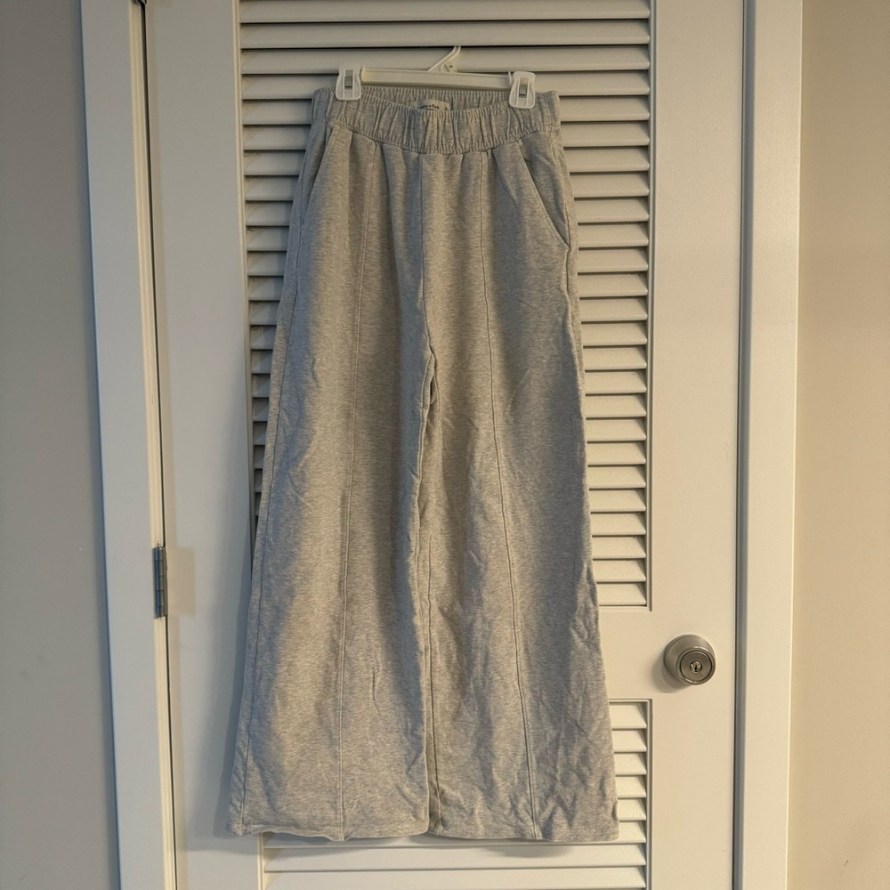 Abercrombie & Fitch Sweatpants